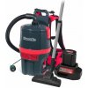 Numatic - Batohový vysávač RSB150NX