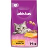 Whiskas Adult s kuracím mäsom 14 kg