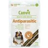 Canvit Snacks Anti-parasitica 200g