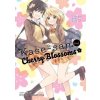 Kase-San and Cherry Blossoms