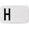 Obedová krabička AJ písmeno H