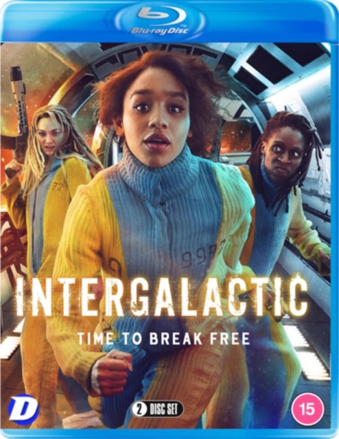 Intergalactic BD