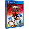 PS4 - Sonic X Shadow Generations 5055277054466