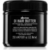 Davines OI Hair Butter hĺbkovo vyživujúce maslo pre nepoddajné a krepovité vlasy 250 ml