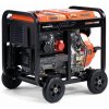 DAEWOO POWER PRODUCTS DIESELOVÝ GENERÁTOR DAEWOO DDAE 9000DXE-3 6,0 kW