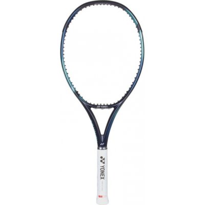 Yonex EZONE 100 Lite 2022 tenisová raketa sky blue grip G2