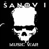 Šanov 1: Music War - Vinyl (LP)