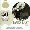 Last James - 50 Reasons To Love: James Last / 3CD [3 CD]