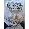 Veľká kniha keltských povestí (Zuzana Kuglerová)