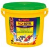 Sera Koi Royal Nature Large 3800 ml, 1050 g