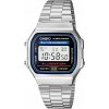 Pánske hodinky CASIO VINTAGE A168WA-1WDF + KRABIČKA