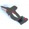 Aku Adapter WÜRTH M-CUBE / HUSQVARNA Aspire P4A
