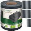 Gardlov 23703 Páska na oplotenie 19cmx35m 630g/m2 antracit