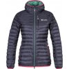 Dámska bunda Rafiki Darcy blue nights S