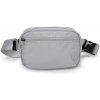 Heys Basic Belt Bag Grey