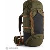 Lundhags Saruk Pro Regular Long batoh, 60 l, forest green