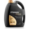 DYNAMAX Dynamax Ultra Plus PD 5W-40 4L 501600