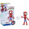 Figúrka Hasbro Spiderman Spidey a jeho úžasní priatelia