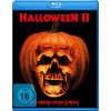 Halloween 2, 1 Blu-ray (Uncut - 4K remastered)