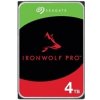 SEAGATE HDD 4TB IRONWOLF PRO (NAS), 3.5