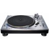 Technics SL-1200GEG - stříbrná