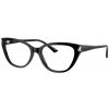 Dioptrické okuliare Jimmy Choo JC3011 5000 Veľkosť: 52