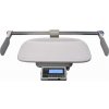 Kojenecká váha s metrom T-scale FOX M-800 do 15 kg