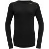 Tričko DEVOLD EXPEDITION MERINO 235 SHIRT W Lady veľkosť XL