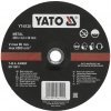 Yato - Rezný kotúč na kov Ø230 x 22 x 3.2 mm YT-6120