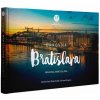 Čarovná Bratislava - 2. vydanie - Adriana Drugová,Martin Kmeť,Matej Kotuľa