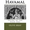 Havamal: Saying of the High One