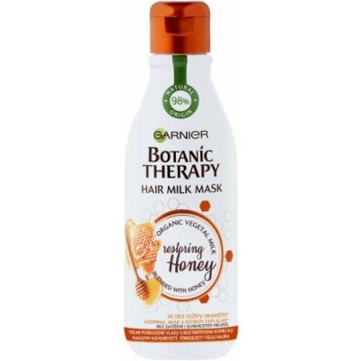 Garnier Botanic Therapy Hair Milk Mask Restoring Honey 250 ml