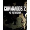 Commandos 2 HD Remaster