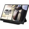 LED monitor Asus MB166C 15,6