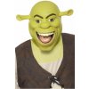 Maska Shrek