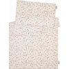 BELISIMA Sada do postieľky 2-dielna s výplňou Soft Vanilla 90x120 cm