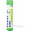 Arsenicum Album gra.1 x 4 g 5CH