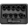 YATO YT-0603 Sada vyťahovačov skrutiek 10ks