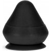 4FIZJO masážny kužeľ čierny