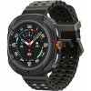 Spigen Liquid Air Matte Black Samsung Galaxy Watch 8 Classic (46 mm) ACS09841