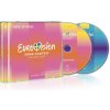 Various: Eurovision Song Contest Malmö 2024 - 2CD