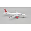 Inflight200 Airbus A320-214, CSA Czech Airlines, Prague Loves You Colors 1:200