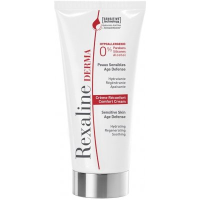 Rexaline Derma Cream 50 ml