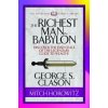 Richest Man in Babylon (Condensed Classics) (George S Clason,Mitch Horowitz)(Brožovaná)
