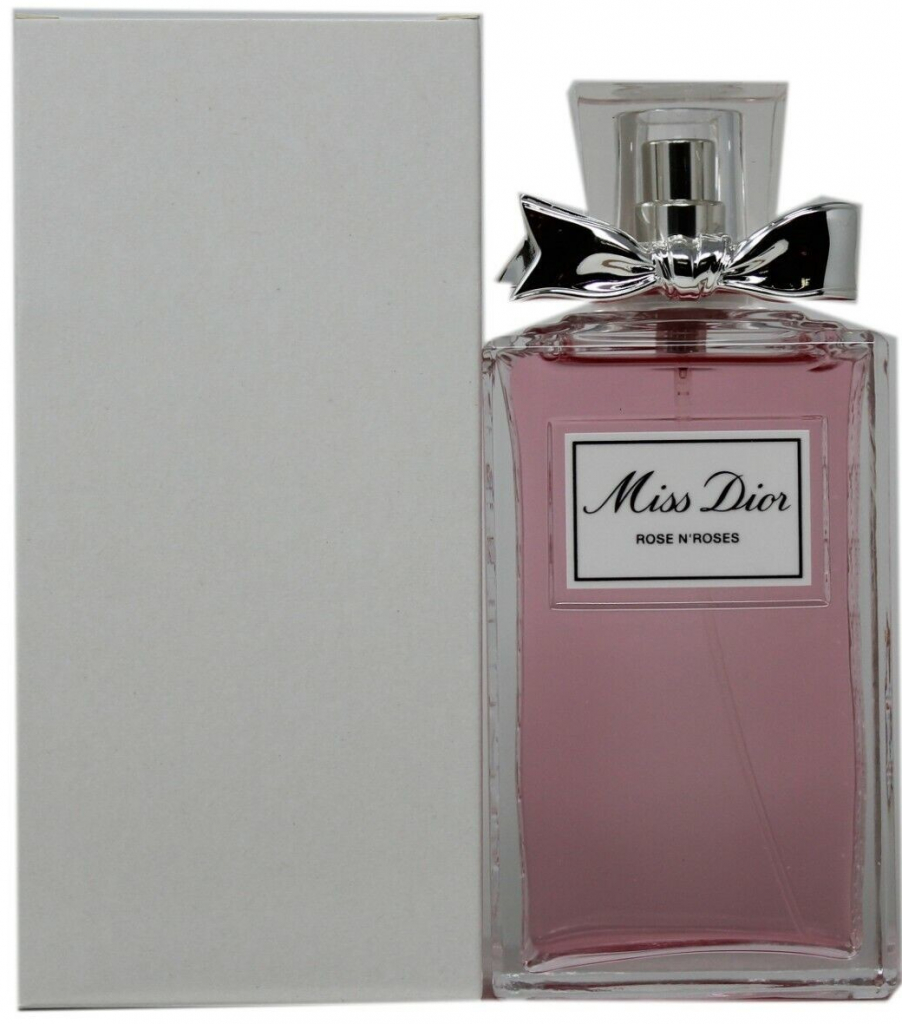 Christian Dior Miss Dior Rose N\'Roses toaletná voda dámska 100 ml tester