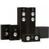 Monitor Audio Bronze 300 5.1 AV System - ořech