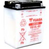 Motobatéria YUASA (originál) YB14L-B2, 12V, 14Ah