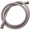 Sprchová hadica RAV SLEZÁK metal grey PH1505MG