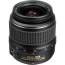 Nikon 18-55mm f/3.5-5.6G DX VR II