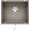 Blanco SUBLINE 500 U tartufo 523439 + Blanco MIDA-S chróm 521454